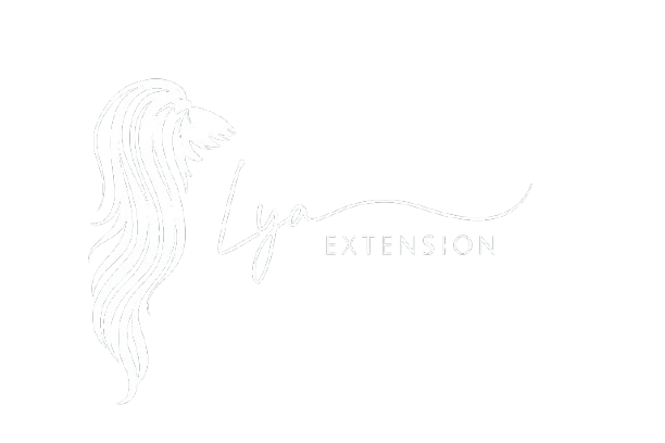Logo Lya Extension